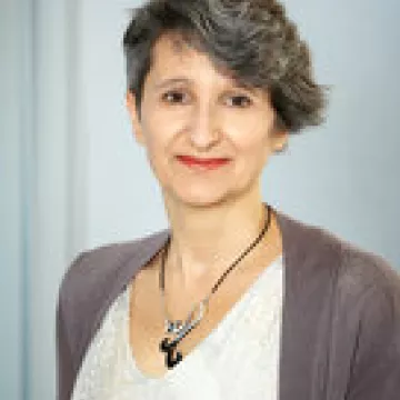 Foto von Katharina Beclin