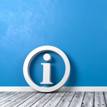 © MR - stock.adobe.com I als Symbolbild für Information für Opferschutzgruppen.