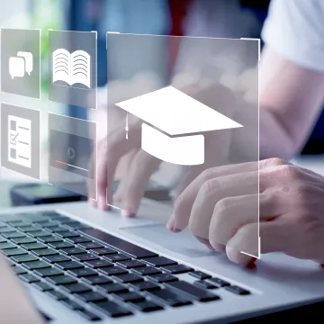 © Montri - stock.adobe.com Symbolbilder für Schulungsangebote für Opferschutz.