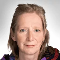 Profilbild Marion Bajer