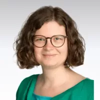 Projektleiterin Michaela Pichler